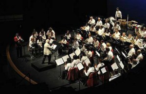 Orchestre de l'Harmonie des Chaprais
