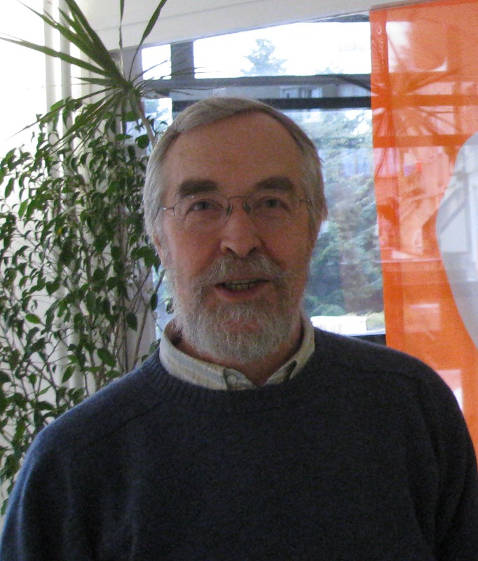 Gérard Thibord