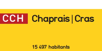 CCH Chaprais-Cras logo