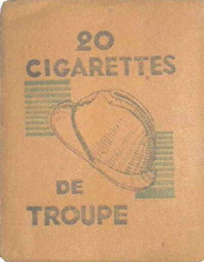 Le tabac indispensable aux prisonniers