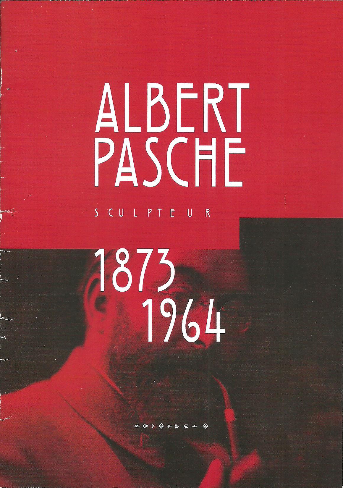 Albert Pasche