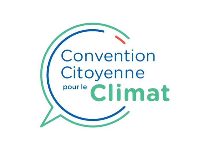 Convention Ctoyenne Climat