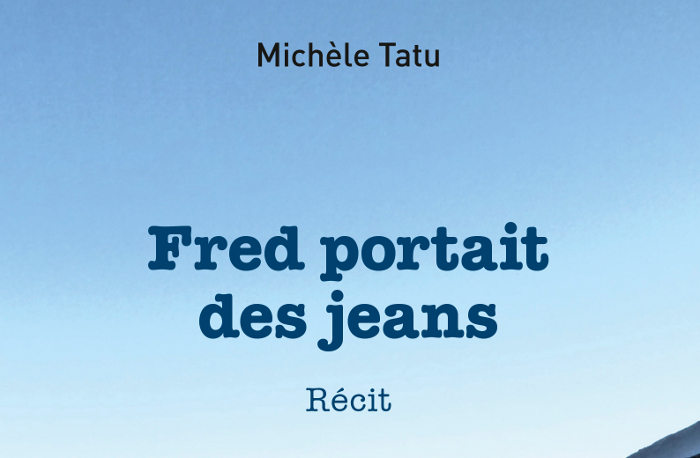 Fred par Michèle Tatu