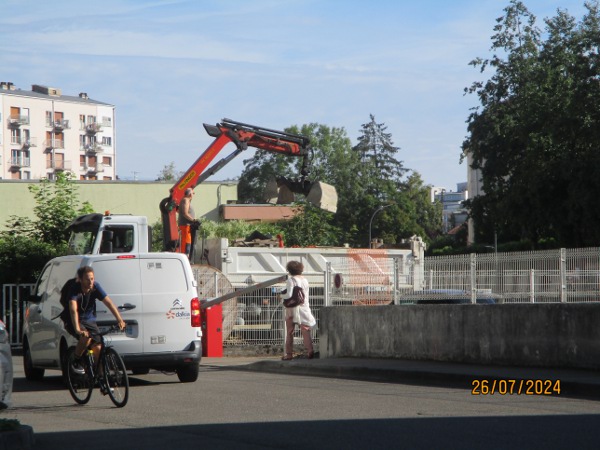 travaux gare Mouillère