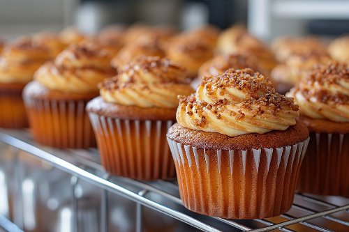 cupcakes l'Arrosoir