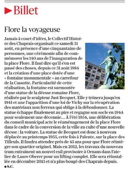 Flore Est 1/9/24