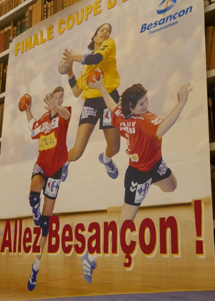 ESBF affiche