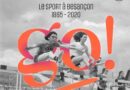 Go histoire du sport à Besançon