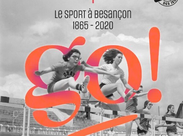 Go histoire du sport à Besançon