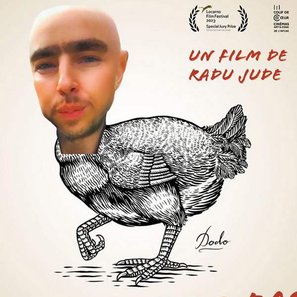 fin du monde film