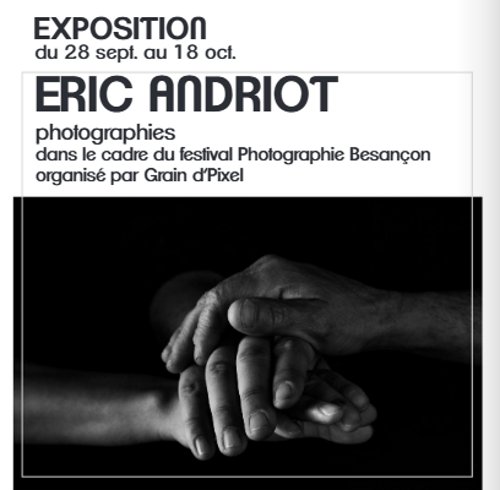 photos Eric Andriot