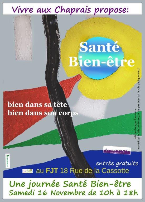 Santé Bien être