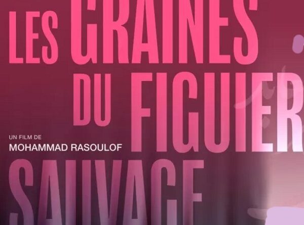 graines de figuier sauvage