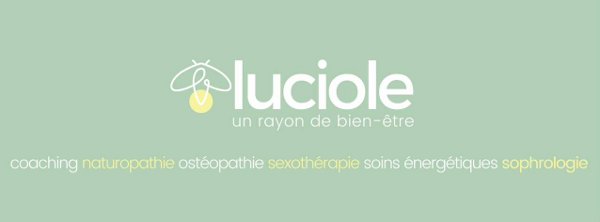 Luciole rayon de bien être