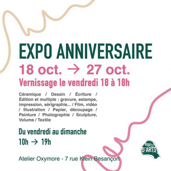 Expo Oxymore