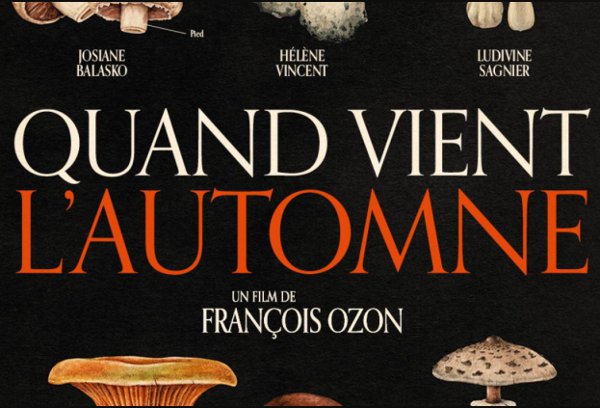 automne Ozon