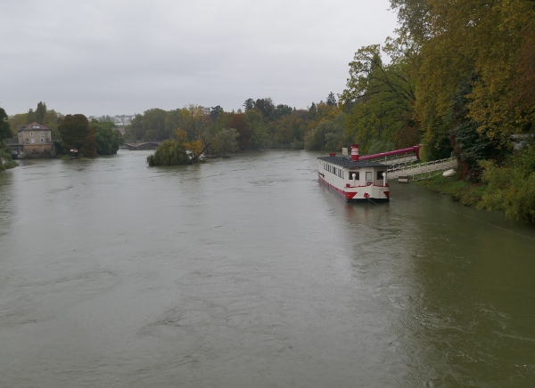 pluie Chaland Micaud